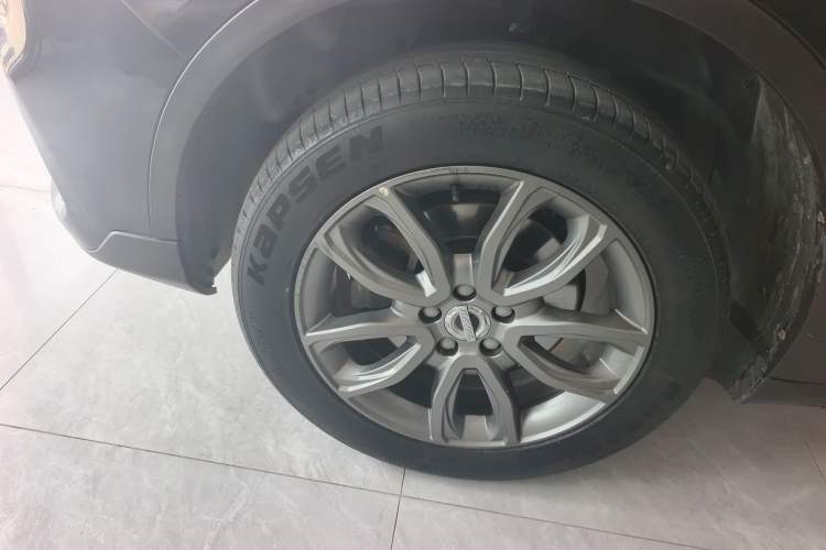 Used Haval H7 2019 2.0T Enjoyment Model China VI Standard Left Front Wheel Hub