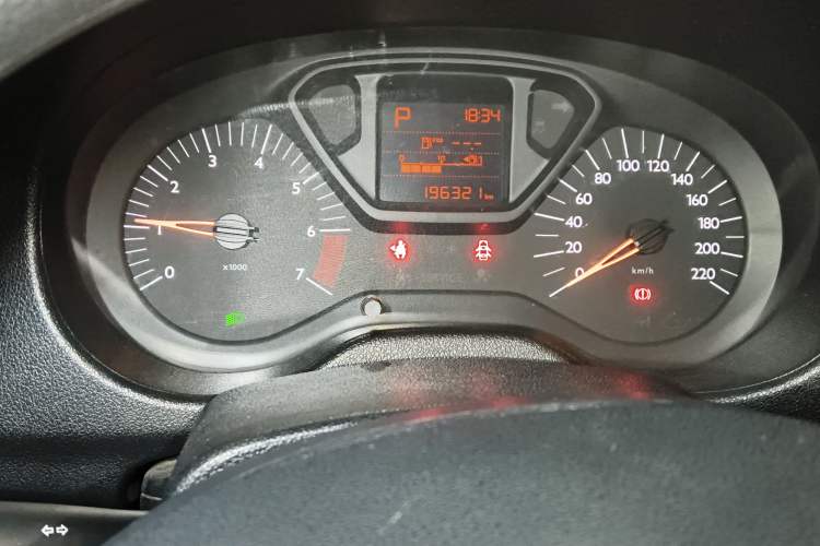 Used Citroen Elysee 2014 1.6L Automatic Fashion Model
