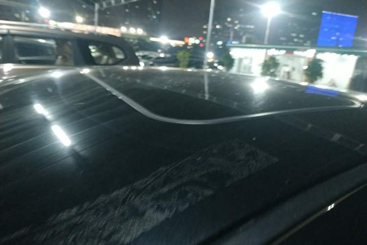 Used Mazda Atenza 2017 2.0L Blue Sky Luxury Edition
