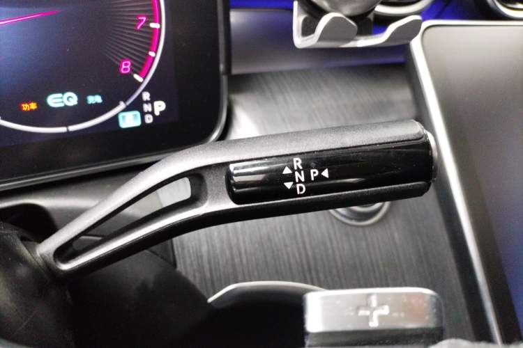 Used Mercedes-Benz C-Class 2022 C 200 L Sport Edition