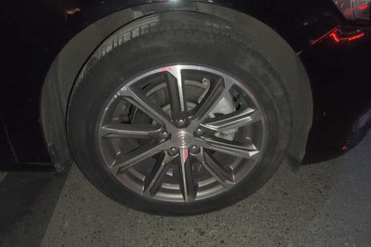 Used Buick LaCrosse 2021 652T Luxury Model