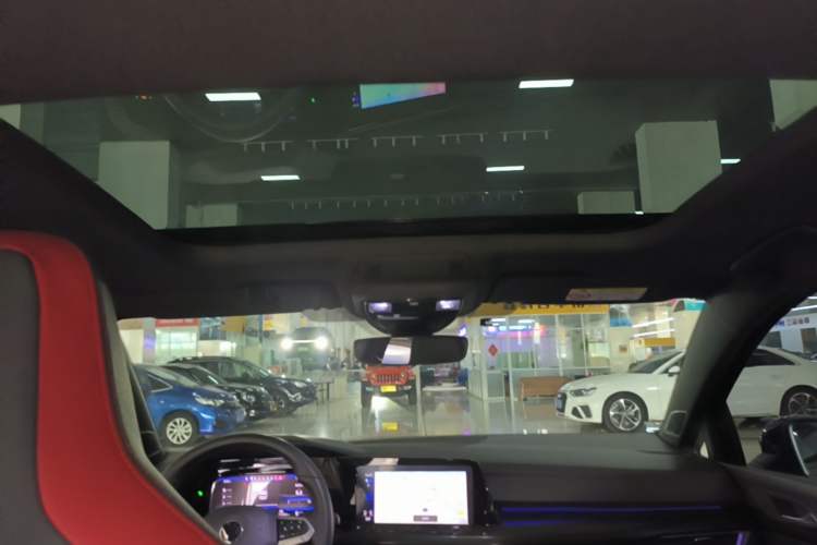 Used Volkswagen Golf GTI 2021 380TSI DSG GTI Headliner