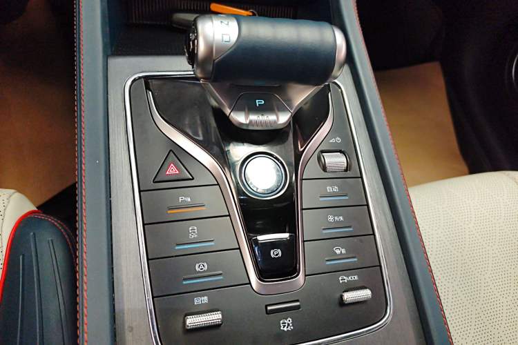 Used BYD Yuan PLUS 2022 430 km Luxury Version