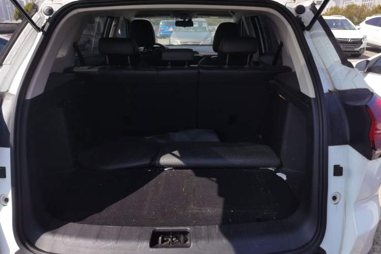 Used Geely Auto Emgrand X7 Sport 2020 1.8TD DCT Smart Connect PRO
