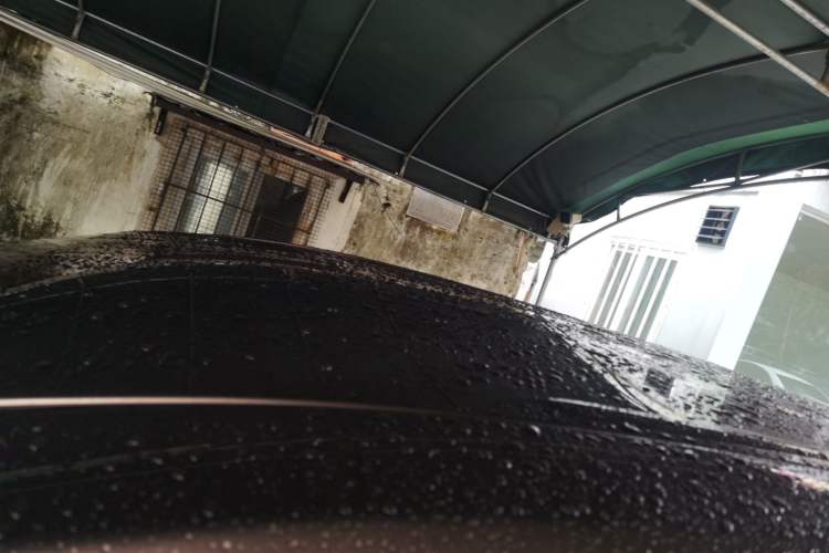 Used Buick GL8 2021 Land Cruiser Executive Class 652T Comfort Model
