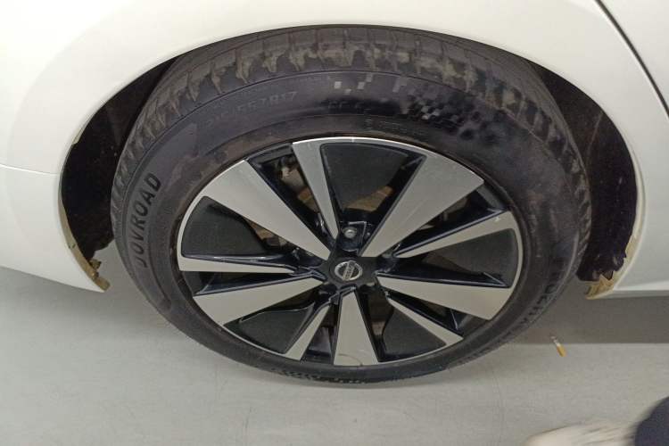 Used Nissan Teana 2021 2.0L XL Comfort Edition Right Rear Wheel Hub