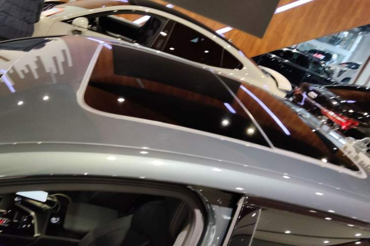 Used Audi A4L 2024 40 TFSI quattro RS Performance Package