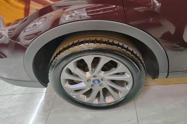 Used Ford Equator 2021 EcoBoost 225 Premier 7-Seater