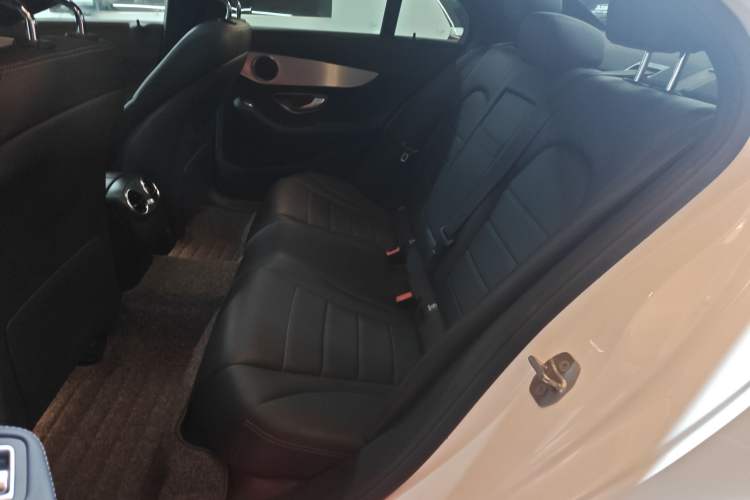 Used Mercedes-Benz C-Class 2016 C 200 Sport Edition