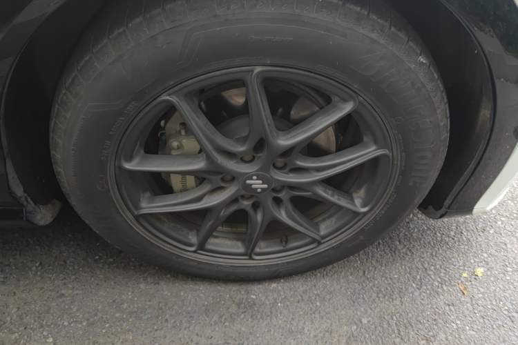 Used IM LS7 2024 90 kWh Max Elite Rear-Drive Version