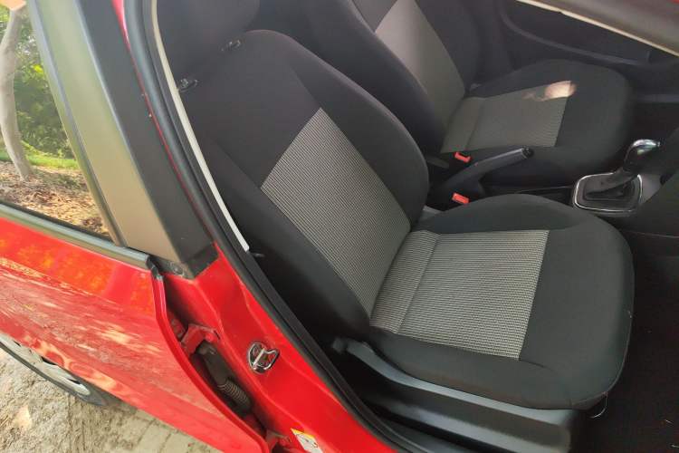 Used Volkswagen Polo 2016 1.4L Automatic Trendy Model
