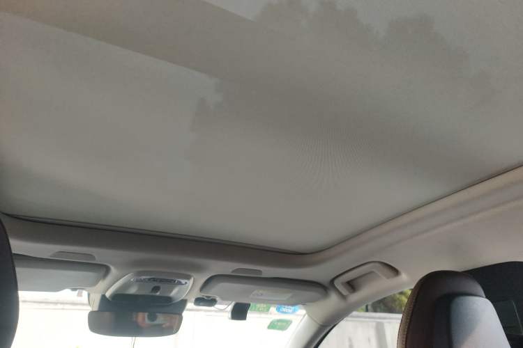 Used Volvo S90 2017 T4 Zhiyuan Edition