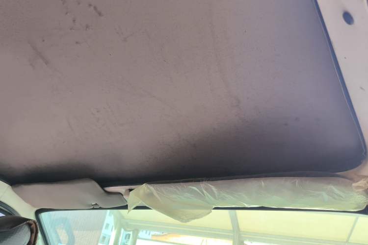 Used Jinbei Hiace  Headliner