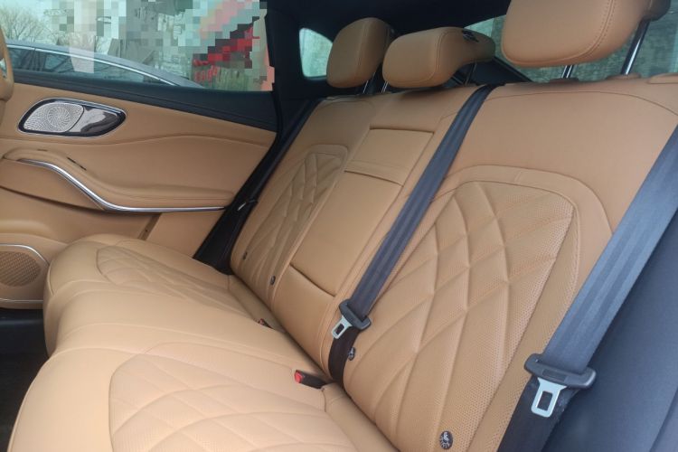 Used Rising R7 2024 Advanced Edition
