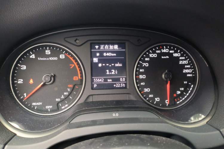 Used Audi A3 2018 30th Anniversary Edition Limousine 35 TFSI Style Model
