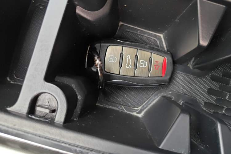 Used Haval DARGO 2021 1.5T DCT Two-Wheel Drive Labrador Edition