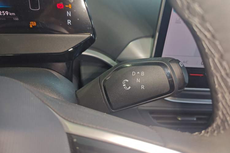 Used Volkswagen ID.4 CROZZ 2026 Model Pure Enjoyment Edition PURE