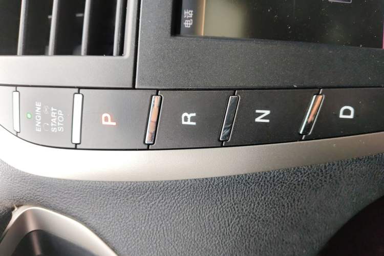 Used Lincoln MKZ 2016 2.0T Luxury Edition