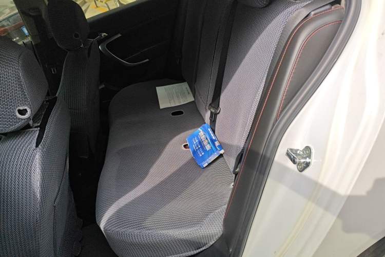 Used Buick Regal 2011 GS 2.0T Super Sport Edition Left Rear Seat