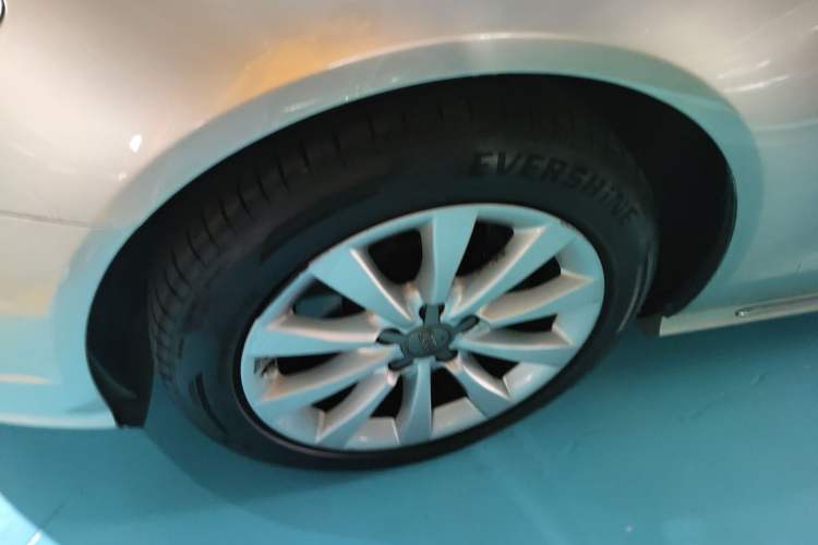 Used Audi A6L 2016 TFSI Technology Edition