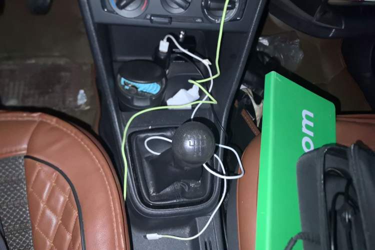 Used Volkswagen Jetta 2015 1.6L Manual Fashion Edition Gear Lever