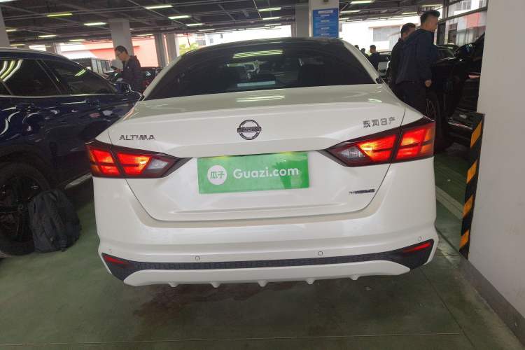 Used Nissan Teana 2021 2.0L XL Comfort Edition