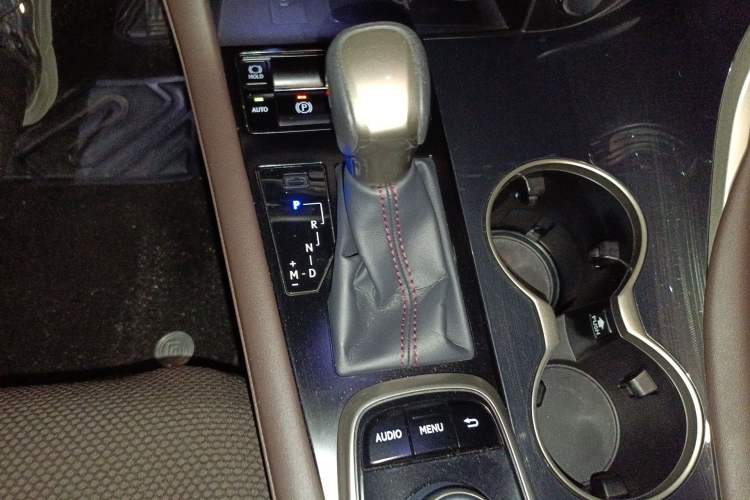 Used Lexus RX 2016 300 4x4 Elegant Edition China V-standard
