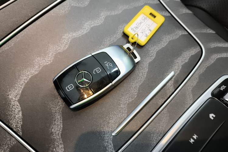 Used Mercedes-Benz E-Class 2023 E 300 L Sport Luxury Edition
