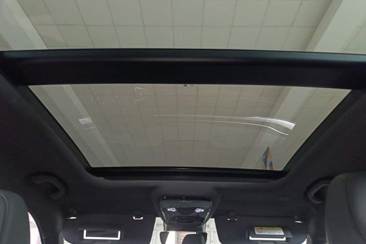 Used ARCFOX Alpha T 2021 653S 160kW
