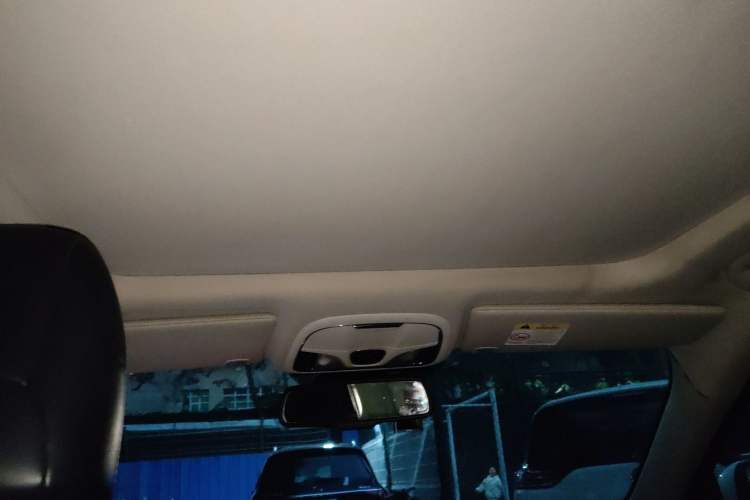 Used Jeep Cherokee 2015 2.4L Elite Edition