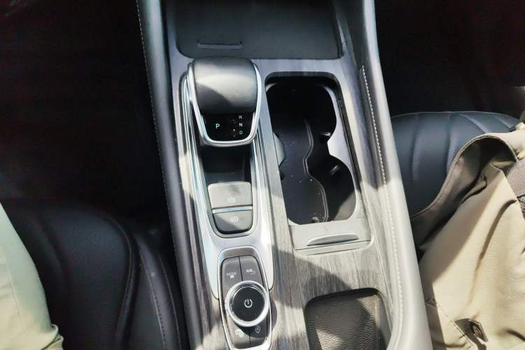 Used Chery Arrizo 8 PRO 2025 Pro 1.6T Luxury Model+
