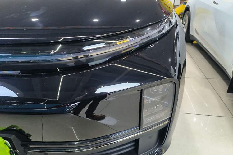 Used Li Auto L7 2023 Air model