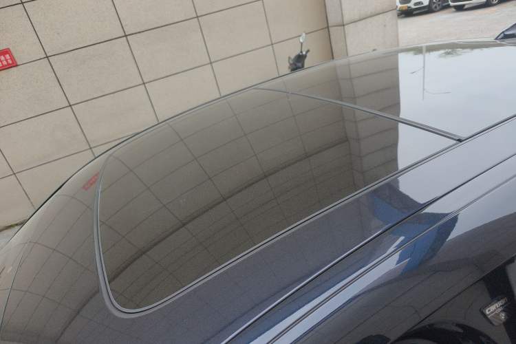 Used BMW 7 Series 2018 740Li M Sport Package Leading Model Roof