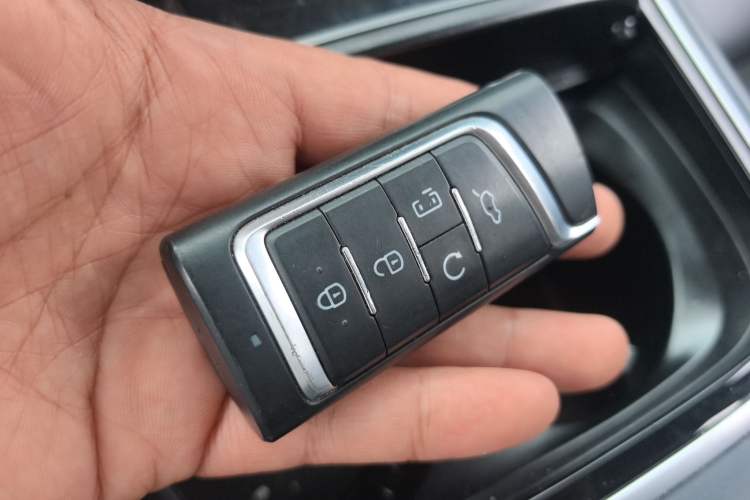 Used GAC Trumpchi M8 2021 Lingxiu Series 390T Deluxe Edition Interior 1