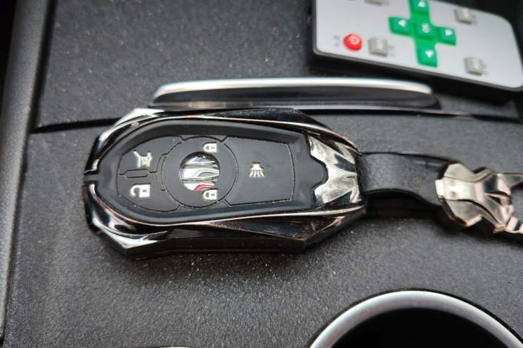 Used Buick Regal 2024 25T Deluxe Edition
