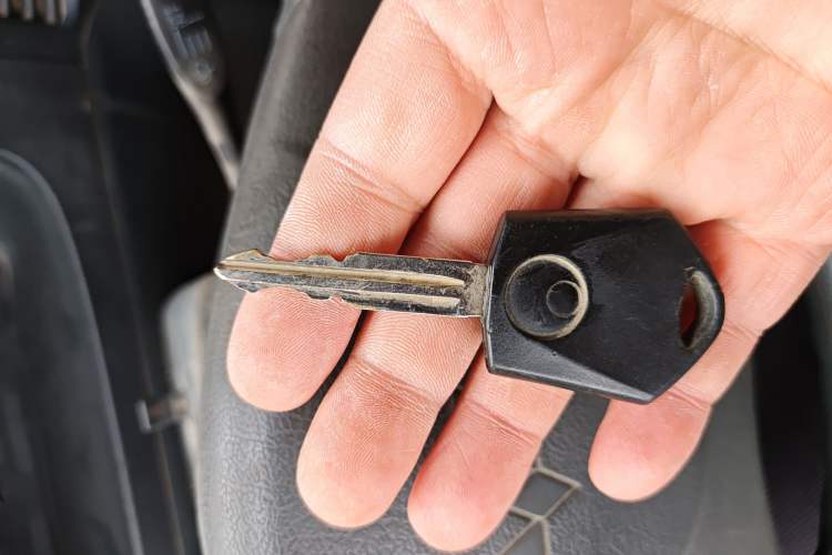 Used Wuling Zhiguang 2010 1.0L Base Version