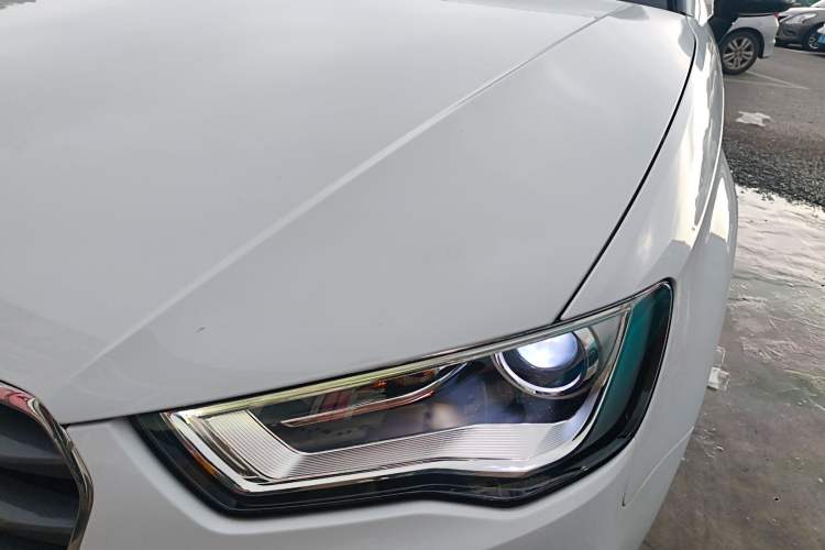 Used Audi A3 2014 Sportback 35 TFSI Automatic Style Edition