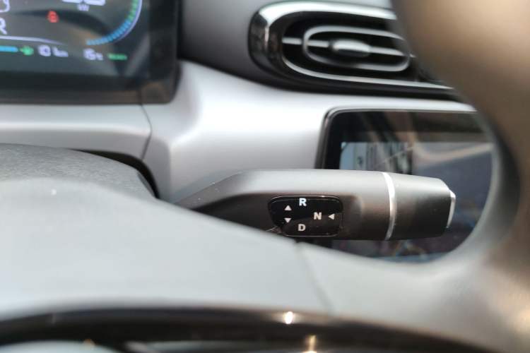 Used Leapmotor T03 2024 310 Comfort Edition
