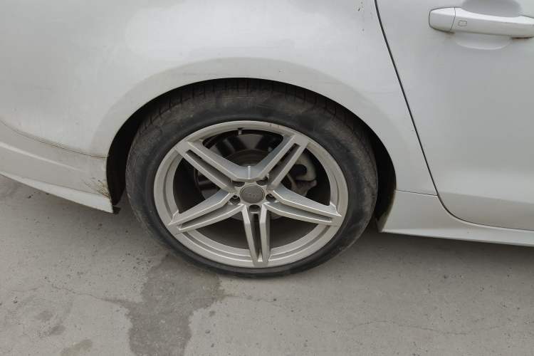 Used Audi A7 2017 40 TFSI quattro Technology Edition