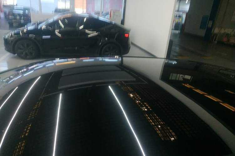 Used Volkswagen ID.3 2023 Upgraded Model Pure Intelligent Enjoyment Version