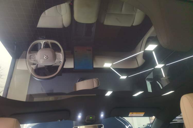 Used Nio ET5T 2024 75kWh Touring