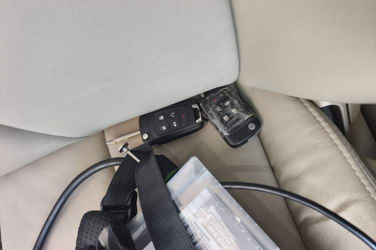 Used Buick GL8 2017 25S Luxury Version China V Standard