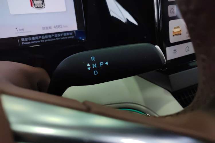 Used BYD Xia 2025 DM-i 1.5T 180km Beyond Edition
