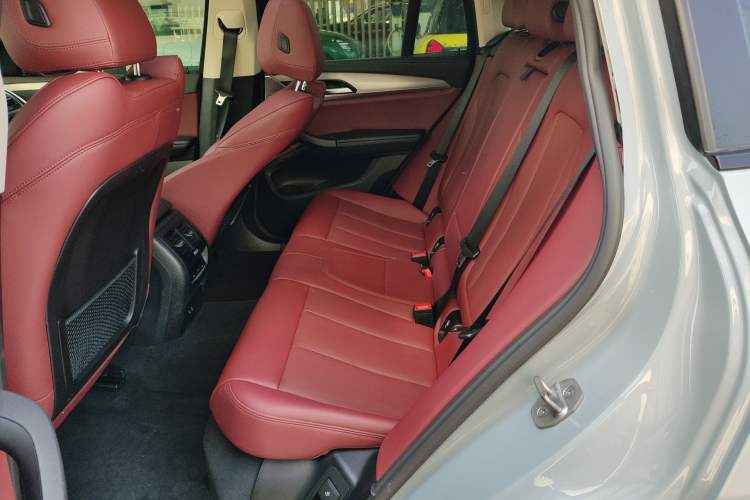 Used BMW X4 2022 xDrive 30i M Sport Package