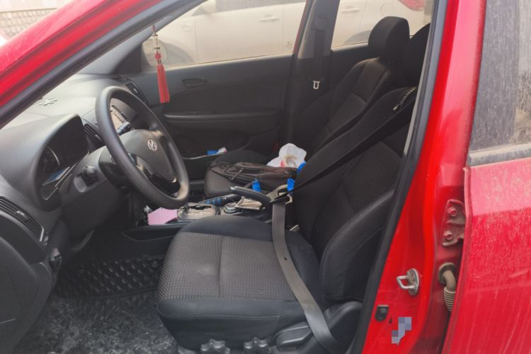 Used Hyundai i30 2009 1.6L Automatic Comfort Edition