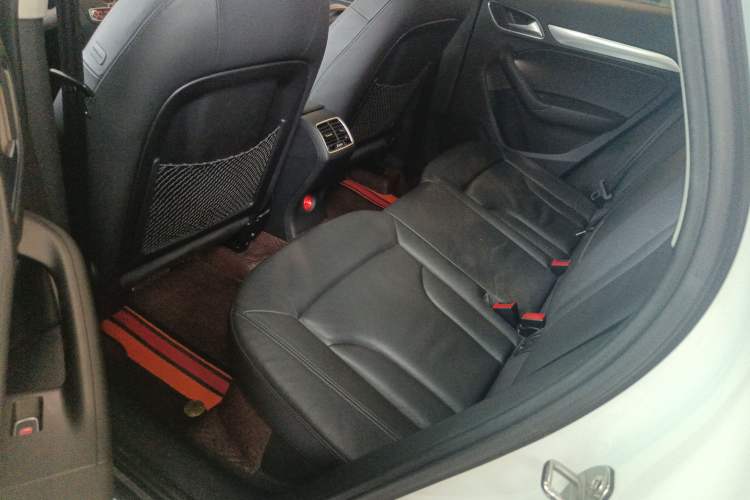 Used Audi Q3 2016 35 TFSI Style Edition