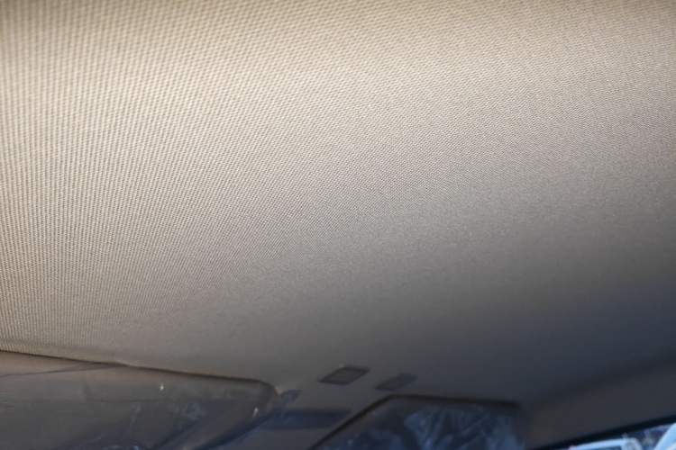 Used Geely Galaxy Panda 2024 Panda Mini 200km Endurance Bear
