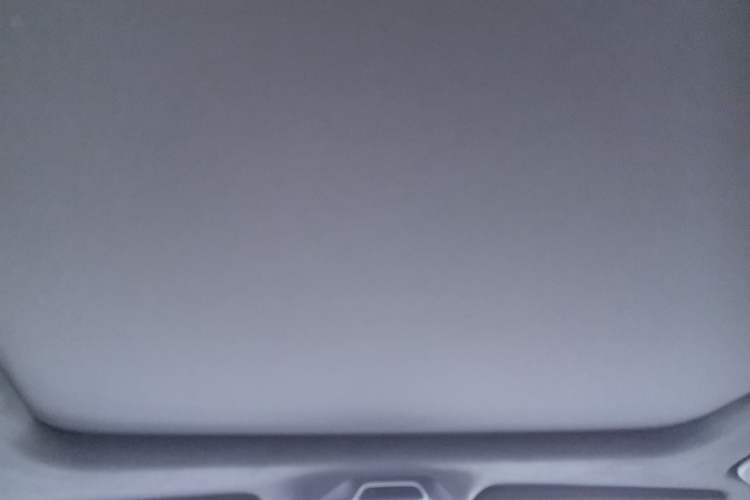 Used Geely Auto Preface 2023 2.0TD "Only This Verdant Green" Edition Headliner