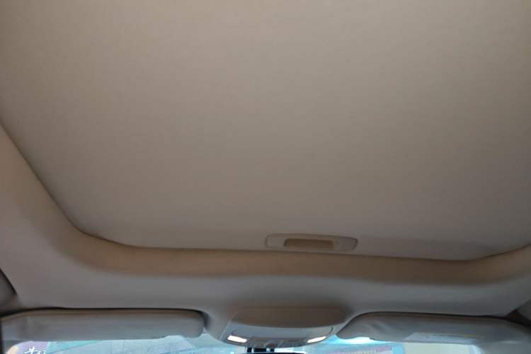 Used Ford Mondeo 2020 EcoBoost 180 Stylish Model Headliner