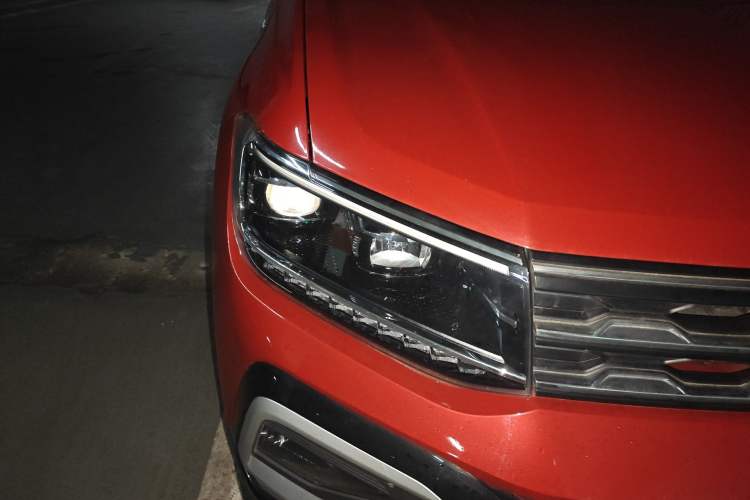 Used Volkswagen T-Cross 2019 1.5L Automatic Comfort Edition
